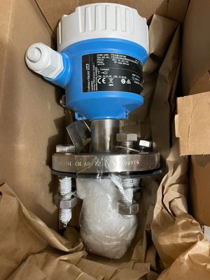 เซ็นเซอร์อเนกประสงค์ดิจิตอล Endress Hauser FTL51B E+H FTL51B Point Level Switch ผู้จัดจำหน่าย