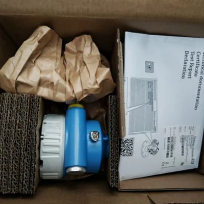 Endress Hauser Vibronic Point Level Detection Liquiphant FTL50 FTL51 FTL51B FTL51C FTL62 FTL64 FTL70