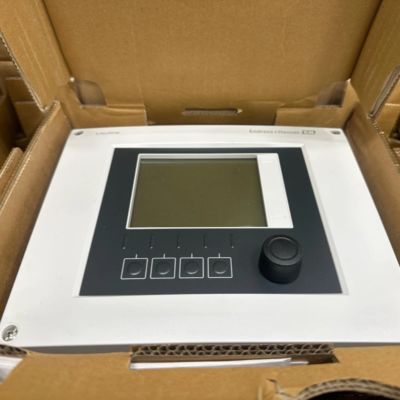 Endress +Hauser CM444 4 ช่อง Liquiline CM444 เครื่องส่ง