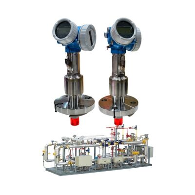 เครื่องส่งระดับระดับเรดาร์ที่นําทาง E+H FMP54-BCACCBAED1PUJ+AAEH Endress Hauser FMP54 เครื่องส่งระดับถัง