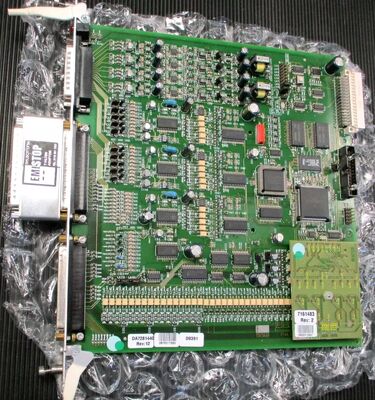 Emerson FloBoss S600+ คอมพิวเตอร์การไหลที่สอดคล้องกับ AGA ระบบการวัดการไหลในเวลาจริง