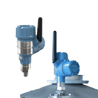 Rosemount Level Transmitter 1208 1408h 3408 5408 Wireless Level Transmitter