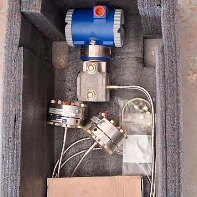 Schneider Foxboro IDP10 เครื่องส่งความดันความแตกต่าง