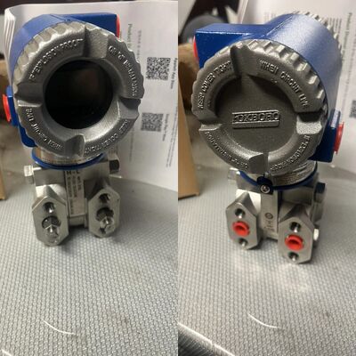 Schneider Foxboro IDP10 เครื่องส่งความดันความแตกต่าง