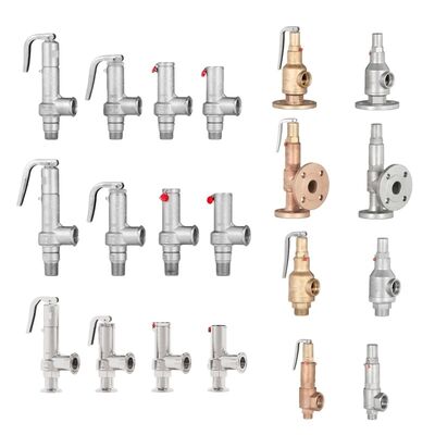 แบรนด์ใหม่ VYC 995 985 964 ปั๊มความปลอดภัย ปั๊มก๊าซอากาศ ปั๊มลดความดันอุตสาหกรรมสําหรับเส้นกระบวนการเครื่องปั่น