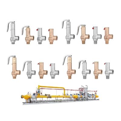 แบรนด์ใหม่ VYC 995 985 964 ปั๊มความปลอดภัย ปั๊มก๊าซอากาศ ปั๊มลดความดันอุตสาหกรรมสําหรับเส้นกระบวนการเครื่องปั่น