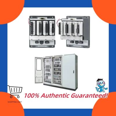 การควบคุมการวัดก๊าซธรรมชาติที่แม่นยำ Emerson FloBoss 107 107E ตัวควบคุมการไหล Flow Manager สำหรับภาคพลังงาน