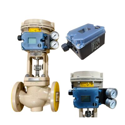 แซมซอน 3277 แอนเนียมติก แดอฟรากม์ อคทิวเตอร์ 3241 กรอบวาล์วกลอบ 3725 ระบบวางวาล์ว