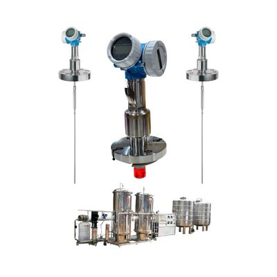 Endress Hauser FMP54-BCACCBAEDLAGJ FMP54-BCACCBAED1PUJ+AAEH เครื่องวัดระดับน้ำมันและก๊าซ เรดาร์นำคลื่นวัดระดับ