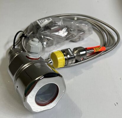 Industrial Pressure Sensor E+H Pressure Transmitter PMP55 Endress Hauser Chemical Process Digital Pressure Transmitter