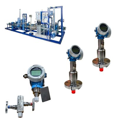 E+H Flowmeter Cerabar PMP51B ระยะความดัน 6psi ถึง 6,000psi Endress Hauser เครื่องส่งความดัน