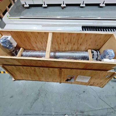 เครื่องแยก แฟลช แทงแรนมเตอร์ Masoneilan Globe Control Valve Steam Oil Gas Chemical Digital Level แรนมเตอร์