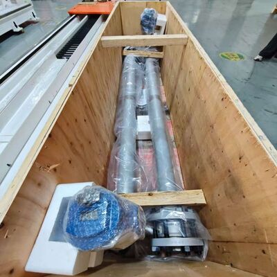 เครื่องแยก แฟลช แทงแรนมเตอร์ Masoneilan Globe Control Valve Steam Oil Gas Chemical Digital Level แรนมเตอร์