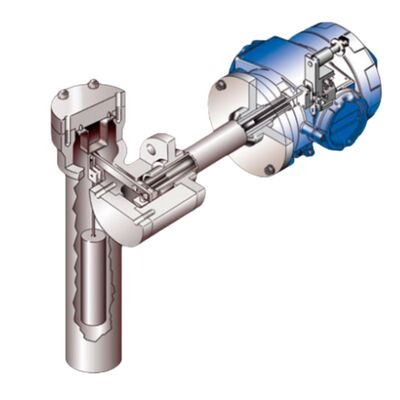 Masoneilan 12400 ซีรีย์ ระดับส่ง/ควบคุมและ Masoneilan วาล์วอะไหล่ BR400 BR200