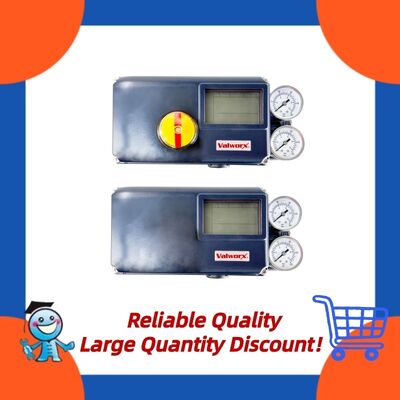 Valworx 5298 5299 ซีรีย์ Digital Valve Positioner Smart Valve Controller SMC JSX JSXM JSXD JSXP JSXR