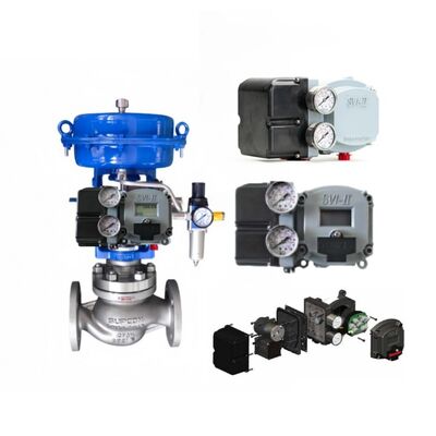 Masoneilan SVI II AP SVI2 21123121 21123111 21113121 21113111 ราคาเครื่องตั้งแวลล์ควบคุมดิจิตอล