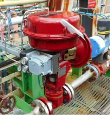 Masoneilan SVI II AP SVI2 21123121 21123111 21113121 21113111 ราคาเครื่องตั้งแวลล์ควบคุมดิจิตอล