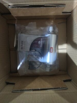 Original Bronkhorst IN-FLOW MFM And E+H endress hauser Flow Meter– Ideal for Welding, Heat Treatment & Powder Coating, Stock Available