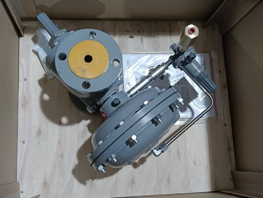 วาล์วโซเลนอยด์ใหม่ ASCO วาล์วและปลาปลา 1808/1098 ระบบควบคุมการลดความดัน