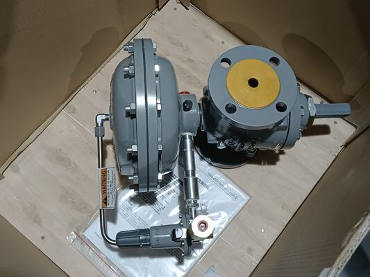 วาล์วโซเลนอยด์ใหม่ ASCO วาล์วและปลาปลา 1808/1098 ระบบควบคุมการลดความดัน