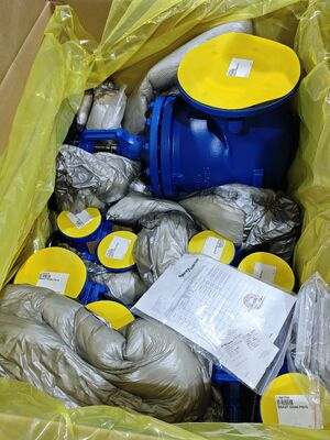 โซลูชันไอน้ำจากผู้เชี่ยวชาญ Spirax Sarco วาล์วหยุดแบบมีซีล Bellows BSA2T BSA3T และกับดักลอยไอน้ำ FT14 และวาล์วควบคุม