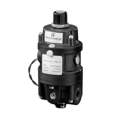 เฟอร์ไชลด์ T5700 เซนเซอร์อากาศควบคุมอิเล็กทรอนิกส์ และ Masoneilan SVI2AP/SVI II ซีรีส์ SVI2AP-21123111 ระบบตั้งแวลล์ (มีจอ LCD) ของใหม่ในคลัง