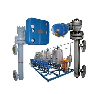 วาล์วควบคุมระดับถัง Masoneilan รุ่น 12800 ชุดควบคุมระดับนิวเมติกส์สำหรับวัดของเหลว