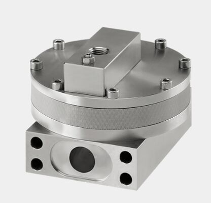 IMI STI AV Series ความเร็วสูง รีสติบอสต่อการกัดกร่อน Volume Booster ด้วยความสัมพันธ์ความดัน 1: 1 สําหรับวาล์วควบคุม Pneumatic