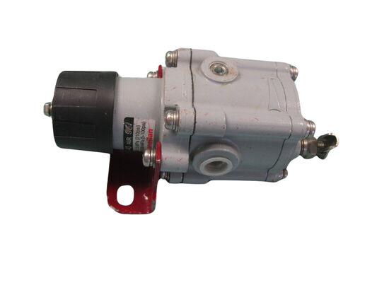 Masoneilan 78-40 เครื่องควบคุมกรองอากาศและ SVI Series Valve Positioner สําหรับโรงไฟฟ้าพลังงานความร้อน