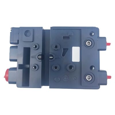 Emerson Fisher HC 3800SA เครื่องตั้งตําแหน่งวาล์วดิจิตอล กันระเบิดสําหรับโรงไฟฟ้าน้ําร้อน