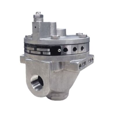 High Precision Fisher 864 646 Electro Pneumatic Transducer 2625 Volume Booster Process Automation Price