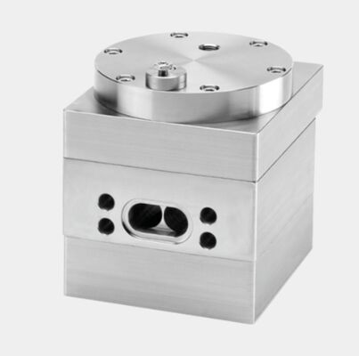 IMI STI PT Series SR/CCK Valve Positioner Double Single Acting for Butterfly Plug Ball Valves