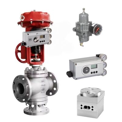 IMI STI DigitalTrak DT DT2 เครื่องตั้งตําแหน่งไฟฟ้าปนิวเมติกสําหรับโรงงานไฟฟ้า การผลิตโลหะปิโตรเคมี