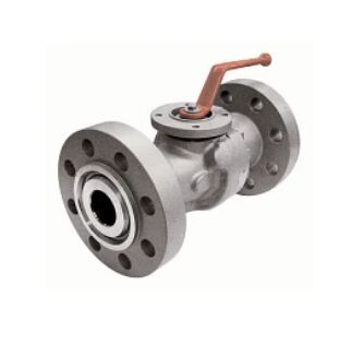 แอคทูเอเตอร์แบบสก๊อตต์โย๊คสำหรับงานหนักแบบนิวแมติก Flowserve Limitorque LPS แบบทำงานทางเดียว/สองทาง แรงบิดสูง สำหรับอุตสาหกรรมน้ำมันและก๊าซ