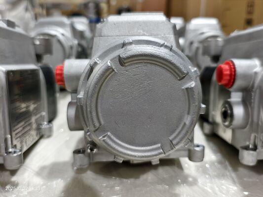 Masoneilan เครื่องปรับระบายวาล์วดิจิตอล SVI3-21141212 SVI3-21141112 78-40 เครื่องปรับกรองอากาศ ราคา