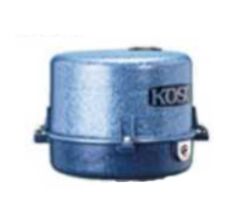 KOSO 3200 3300 3400 แอคทูเอเตอร์แบบมอเตอร์สำหรับการควบคุมกระบวนการอุตสาหกรรมปิโตรเคมีและโรงกลั่น