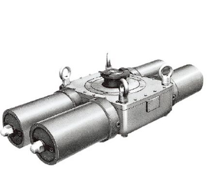 KOSO 3500 3620 เครื่องขับเคลื่อนอิเล็กทรอนิกส์ในสภาพแข็งสําหรับระบบควบคุมกระบวนการปิโตรเคมีโรงแปรรูป