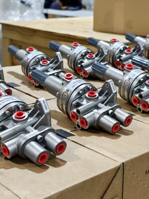 Fisher 377 Pneumatic Relay FisherDVC6200 เครื่องควบคุมวาล์วดิจิตอล การควบคุมวาล์วอุตสาหกรรม