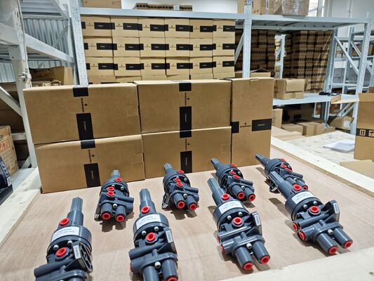 Fisher 377 Pneumatic Relay FisherDVC6200 เครื่องควบคุมวาล์วดิจิตอล การควบคุมวาล์วอุตสาหกรรม