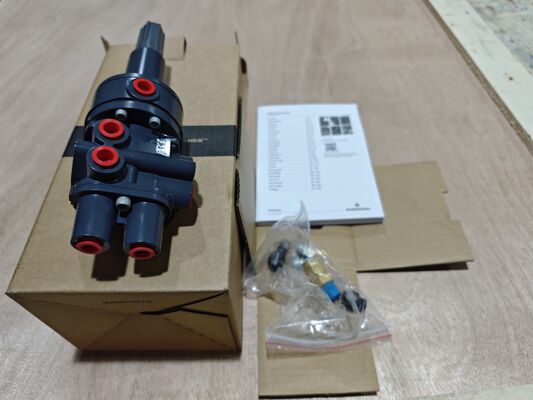 Fisher 377 เครื่องขยายสัญญาณนิวแมติก และ DVC6200 Digital Valve Positioner สำหรับการใช้งานในอุตสาหกรรม