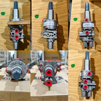 การควบคุมกระบวนการที่เชื่อถือได้ด้วยรีเลย์ Fisher 377 และ DVC6200 Valve Controller