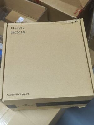 เครื่องส่งสัญญาณระดับของเหลว Nace Standard Fisher DLC3010 DLC3100 DLC3020F Displacer สำหรับการวัดความหนาแน่นด้วย Torque Tube