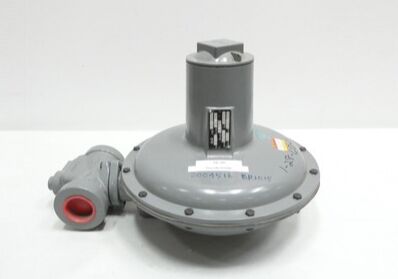 เครื่องควบคุมแรงดัน ITRON B Series และวาล์วลดแรงดันแก๊ส และวาล์วลดแรงดันแก๊สสำหรับการติดตั้งแบบลื่นไถล