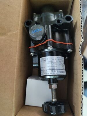 Rotork YTC Smart Fisher ตัวกำหนดตำแหน่งนิวเมติก Electro YT-3300 YT-3350 Valve