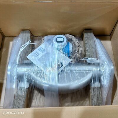 เครื่องวัดอัตราการไหลมวลแบบโคริออลิส Endress+Hauser Proline Promass F 300 8F3B40 8F3B80