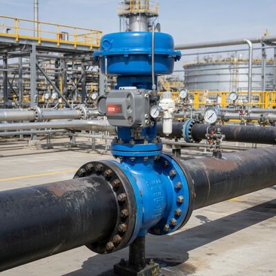 Fisher FIELDVUE DVC6200S เครื่องตั้งตําแหน่งวาล์วควบคุมความกว้างเล็ก เครื่องควบคุมวาล์วดิจิตอล