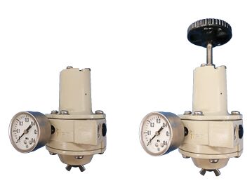 NEWAY CAB ซีรี่ย์ วาล์วควบคุมมุม AZBIL AVP200 Positioner AZBIL KZ03 กําหนดการกรอง