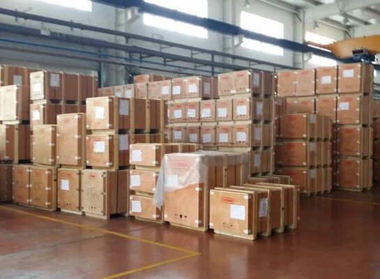 EMERSON Fisher ประเภท 1098-EGR และ 1098H-EGR พีล็อตทํางานก๊าซปรับความดันวาล์วที่มีสต๊อกสําหรับไบเลอร์ประสิทธิภาพสูง