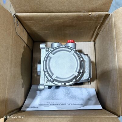 Masoneilan SVI3-31111210 HART 7 Digital Valve Positioner Single Acting with Online Diagnostics อุปกรณ์พร้อมกับ NORGREN 24100 Series Solenoid ValveProtocol ออกแบบสําหรับก๊าซสื่ออุตสาหกรรม