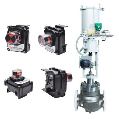 วาล์วควบคุมแบบลูกโลก Chuan Yi HCP10000 แบบที่นั่งเดี่ยว HKC APL-310N สำหรับโรงไฟฟ้า